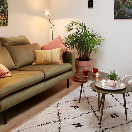 De Kersenbongerd Apartment Ingen Bagian luar foto