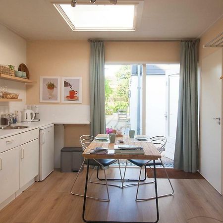 De Kersenbongerd Apartment Ingen Bagian luar foto