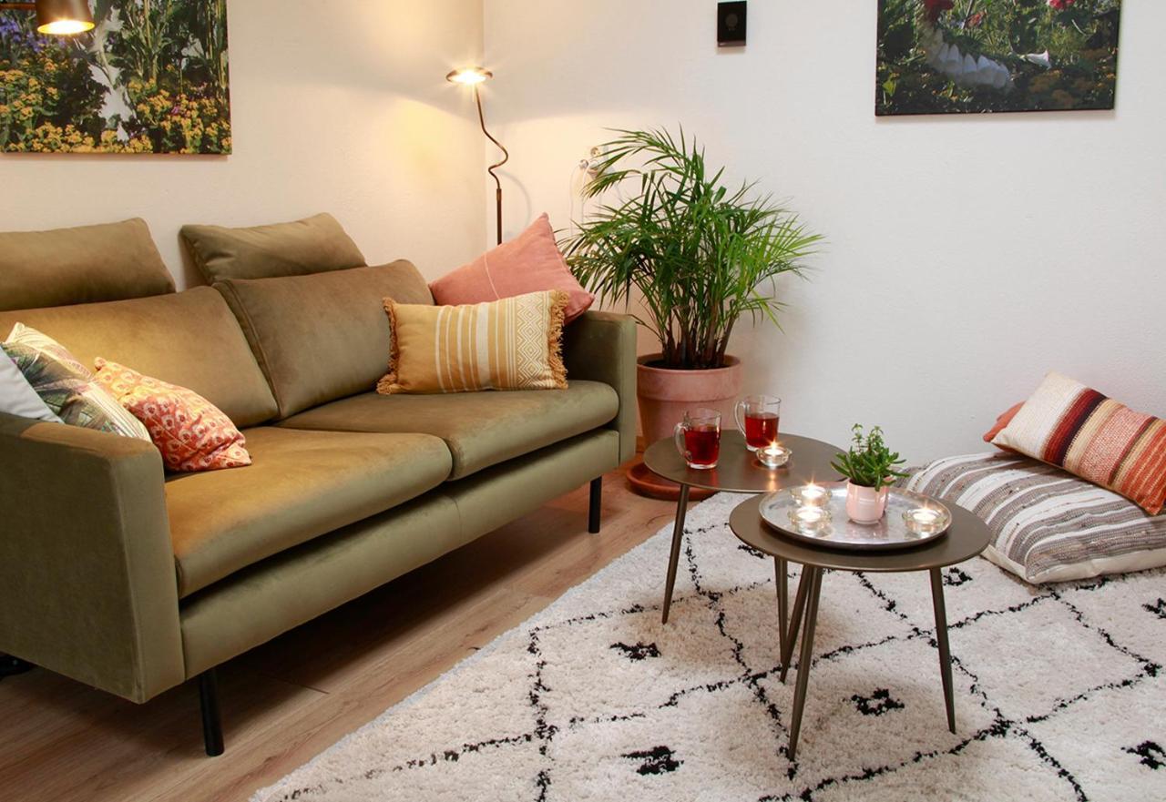 De Kersenbongerd Apartment Ingen Bagian luar foto