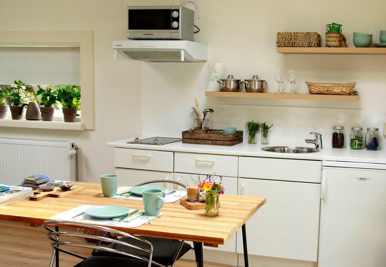 De Kersenbongerd Apartment Ingen Bagian luar foto