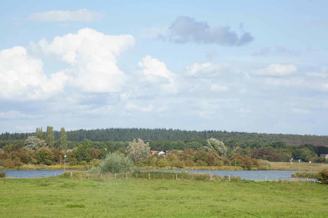 De Kersenbongerd Apartment Ingen Bagian luar foto