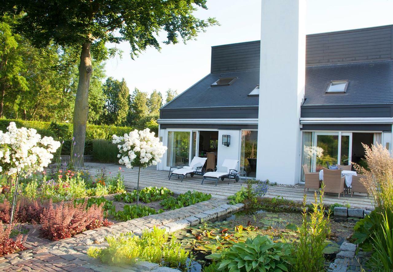 De Kersenbongerd Apartment Ingen Bagian luar foto