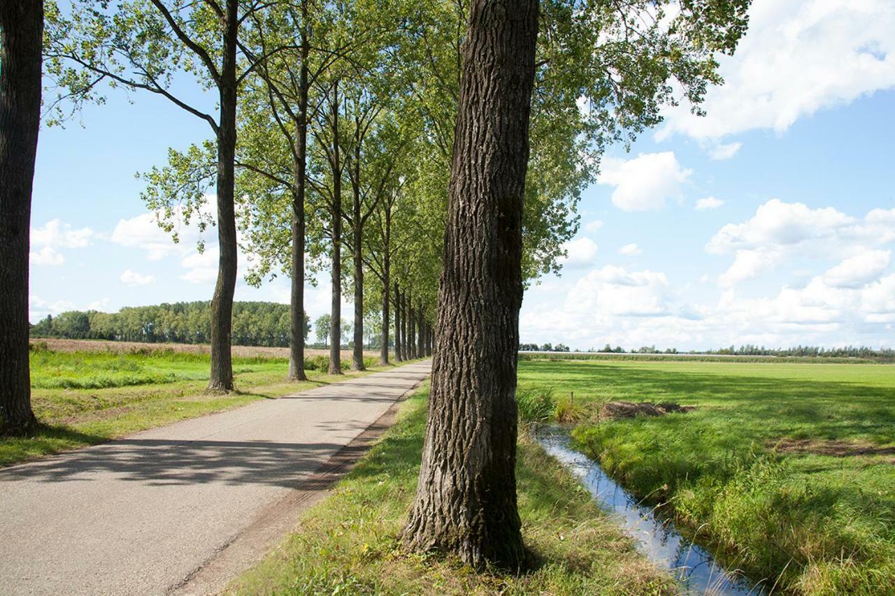 De Kersenbongerd Apartment Ingen Bagian luar foto