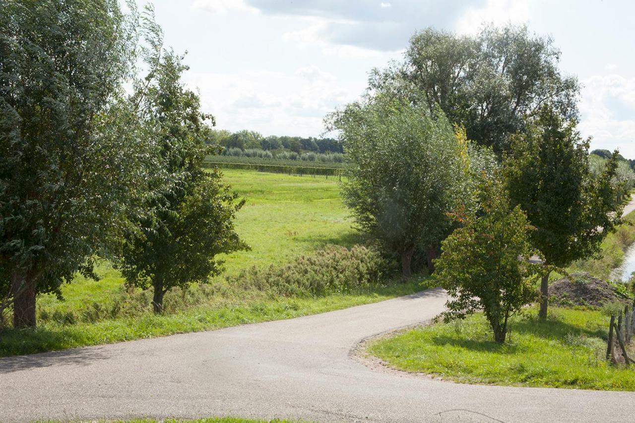 De Kersenbongerd Apartment Ingen Bagian luar foto